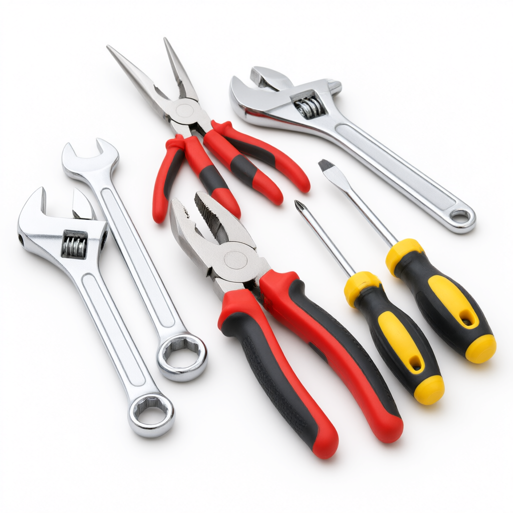 Hand Tools