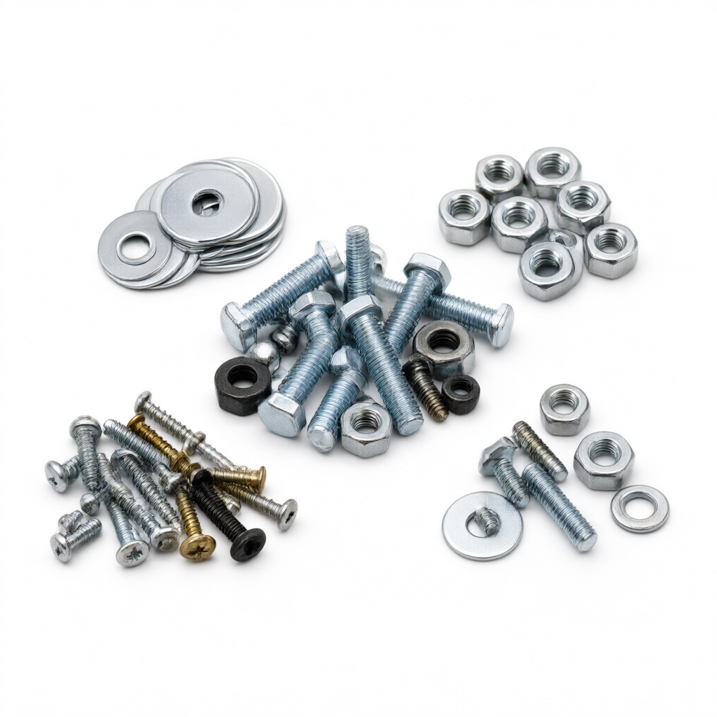 Hardware Fittings
