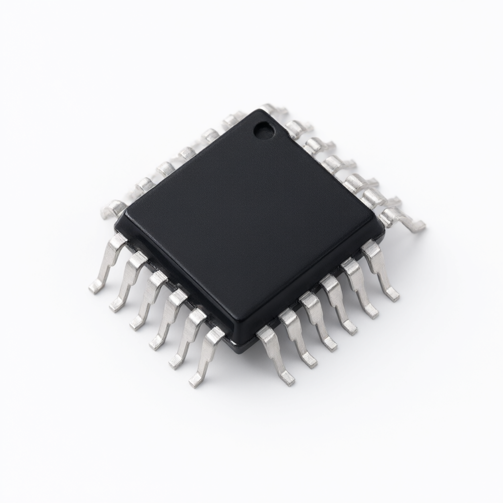 Integrated Circuits (IC)