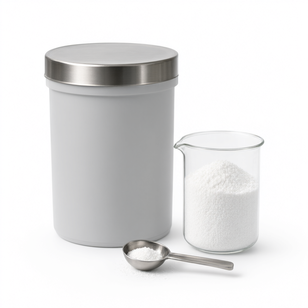 Industrial Additives