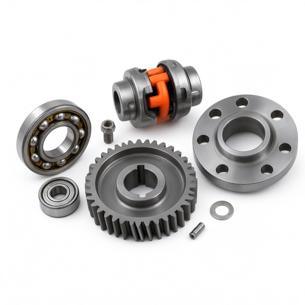 Industrial Components