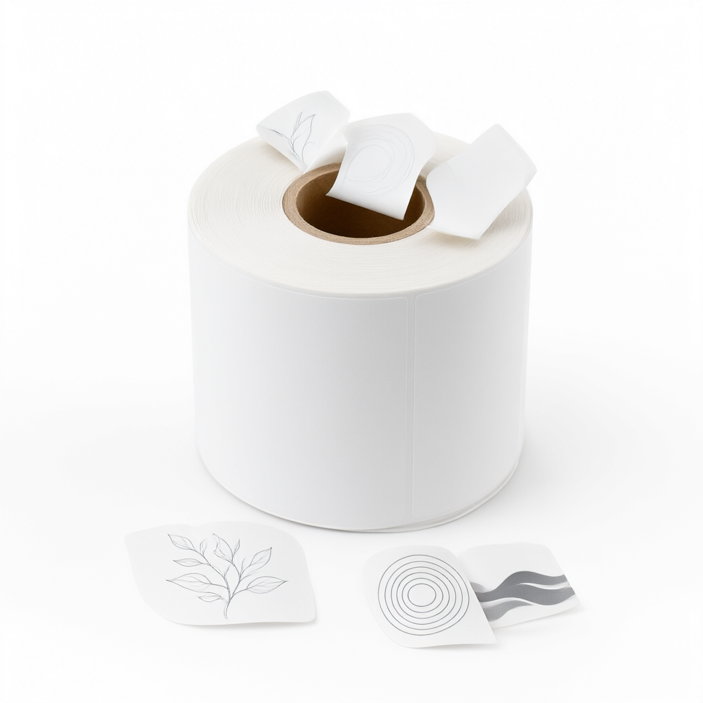 Labels & Printed Packaging