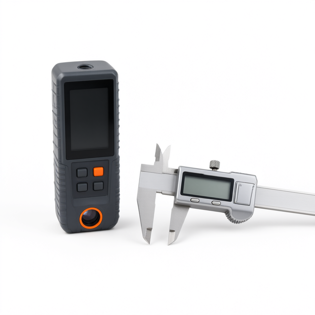 Measuring & Auxiliary Tools
