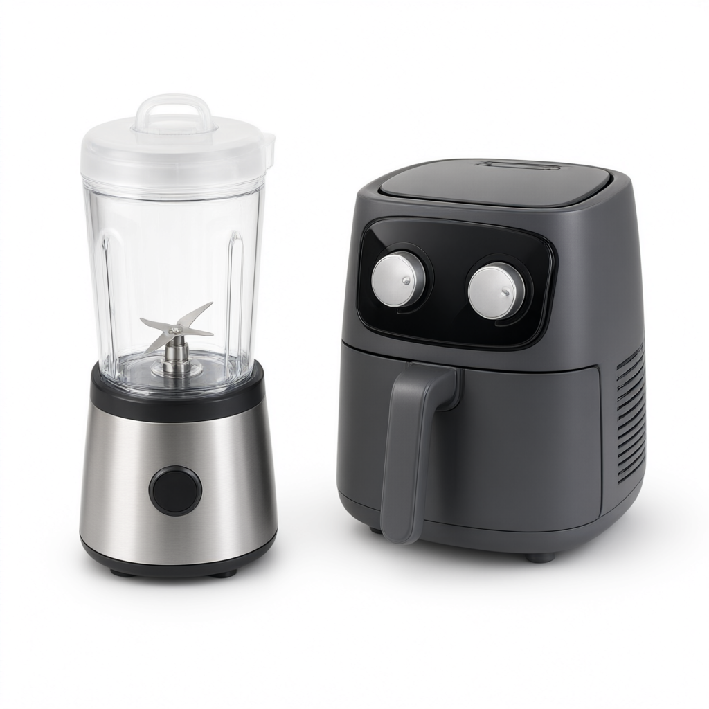Mini Kitchen Appliances