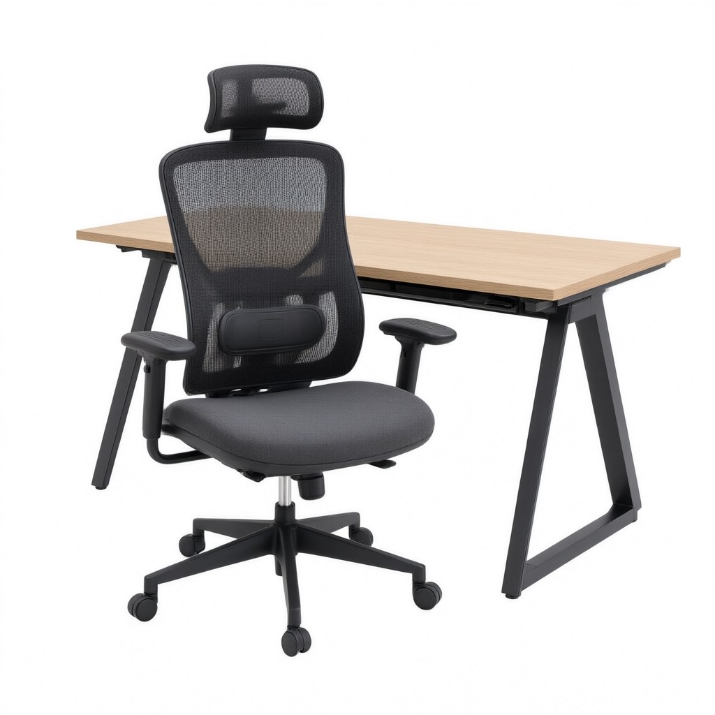 Office Furniture