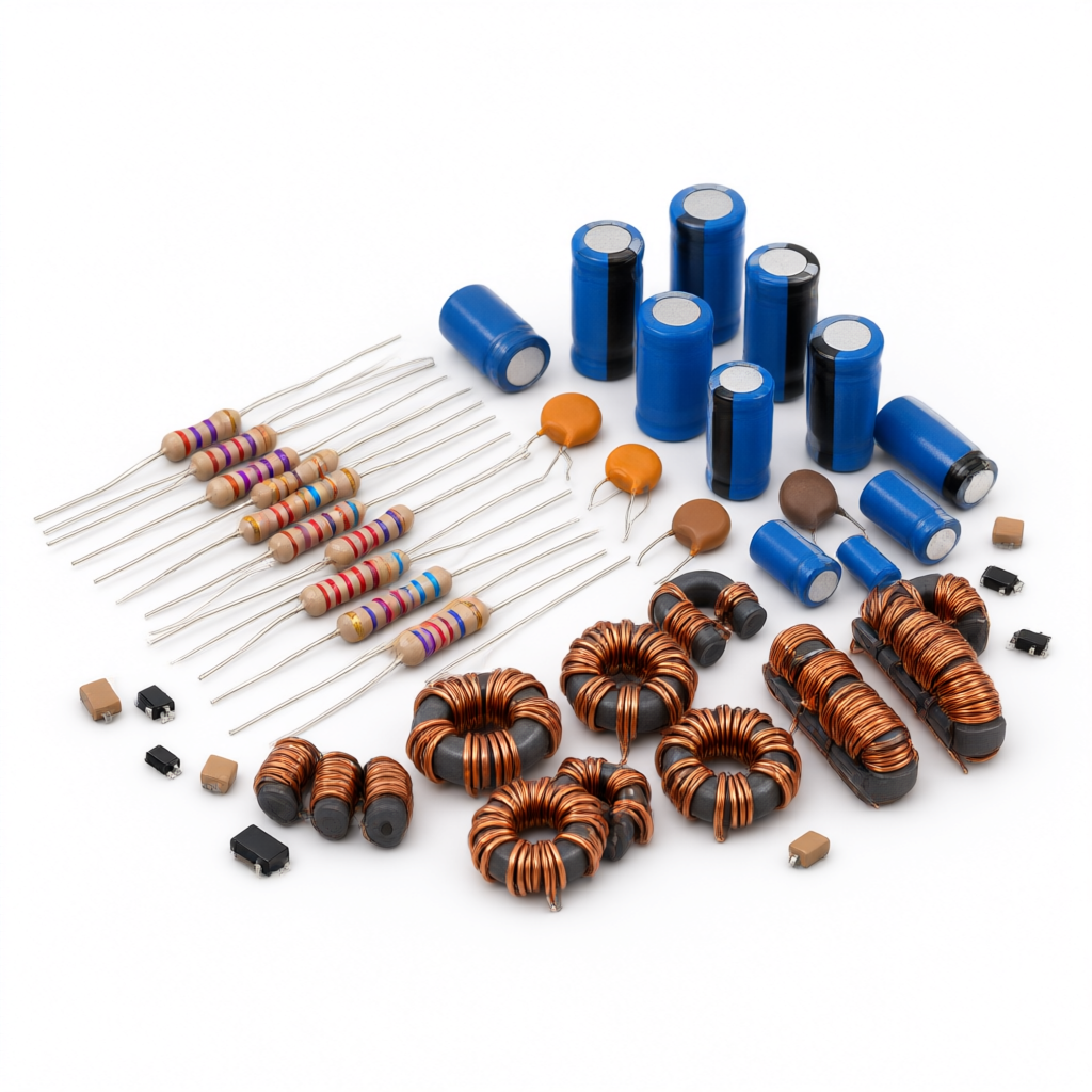 Passive Components