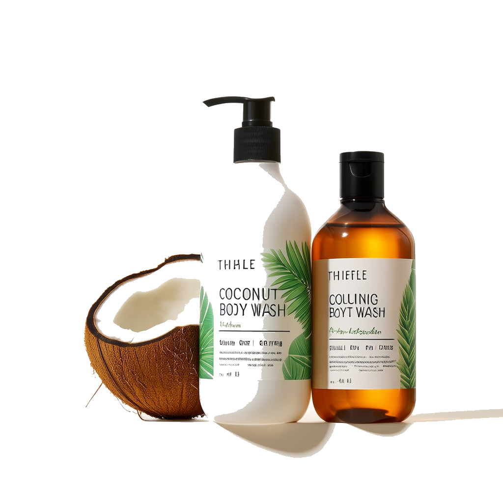 Personal Care Products