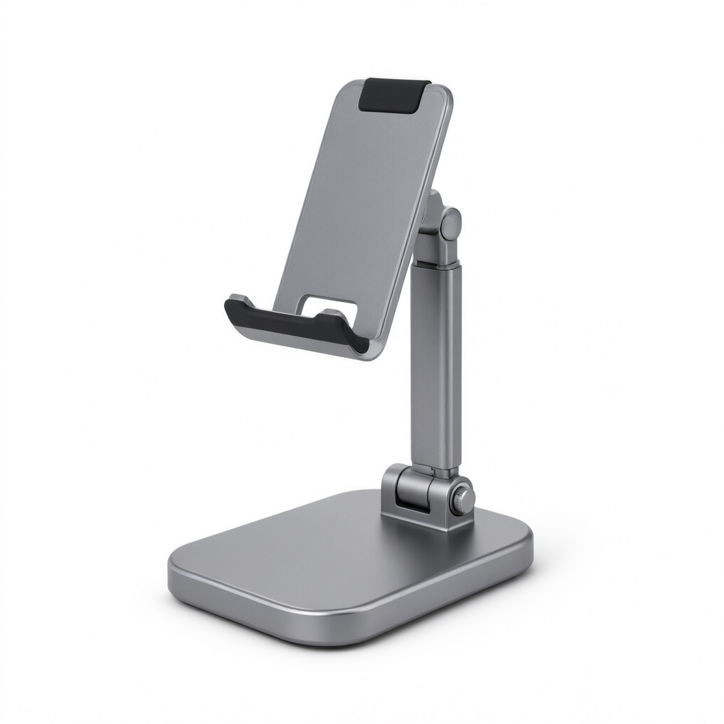 Phone Stands & Accessories