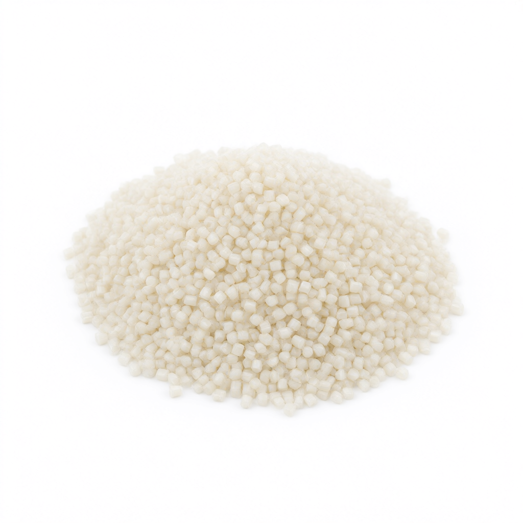 PET preforms (plastic raw material)