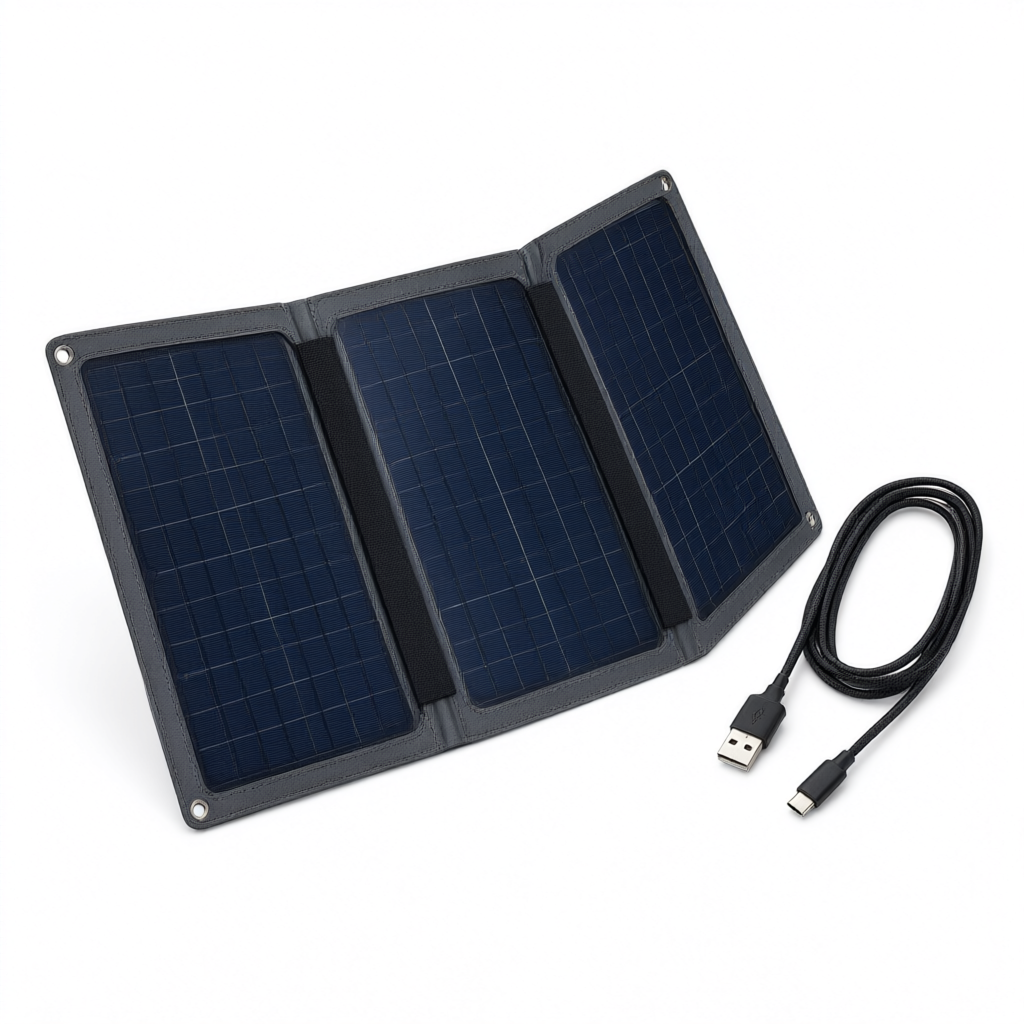 Portable Solar Products