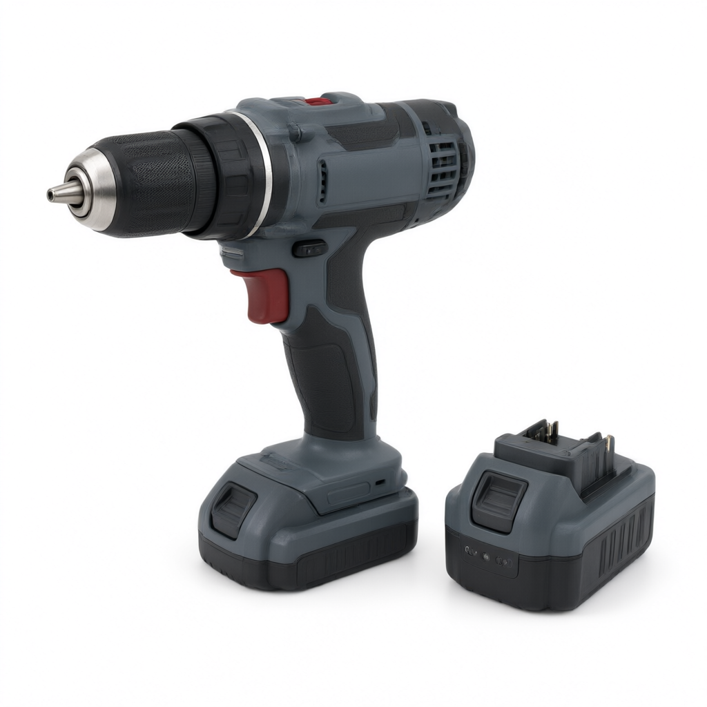 Power Tools