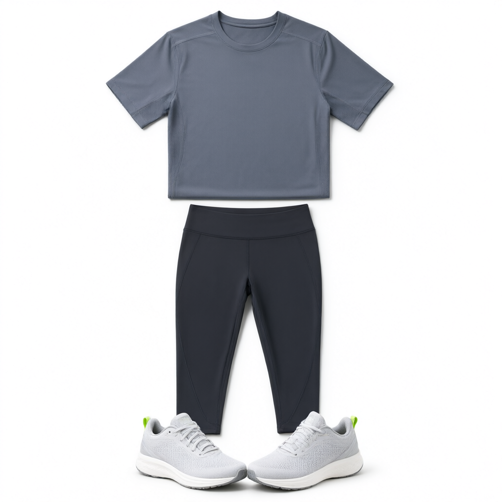Sports Apparel