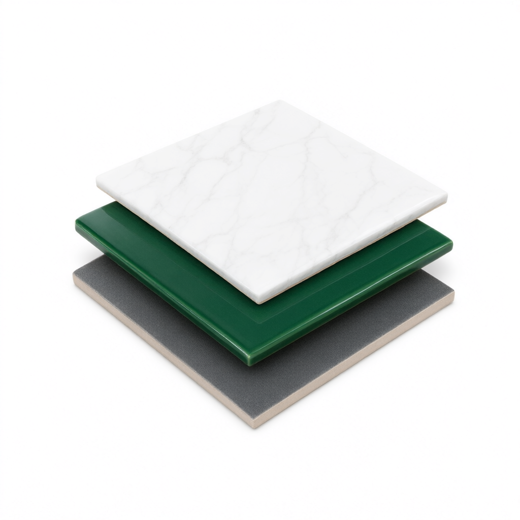 Building Materials