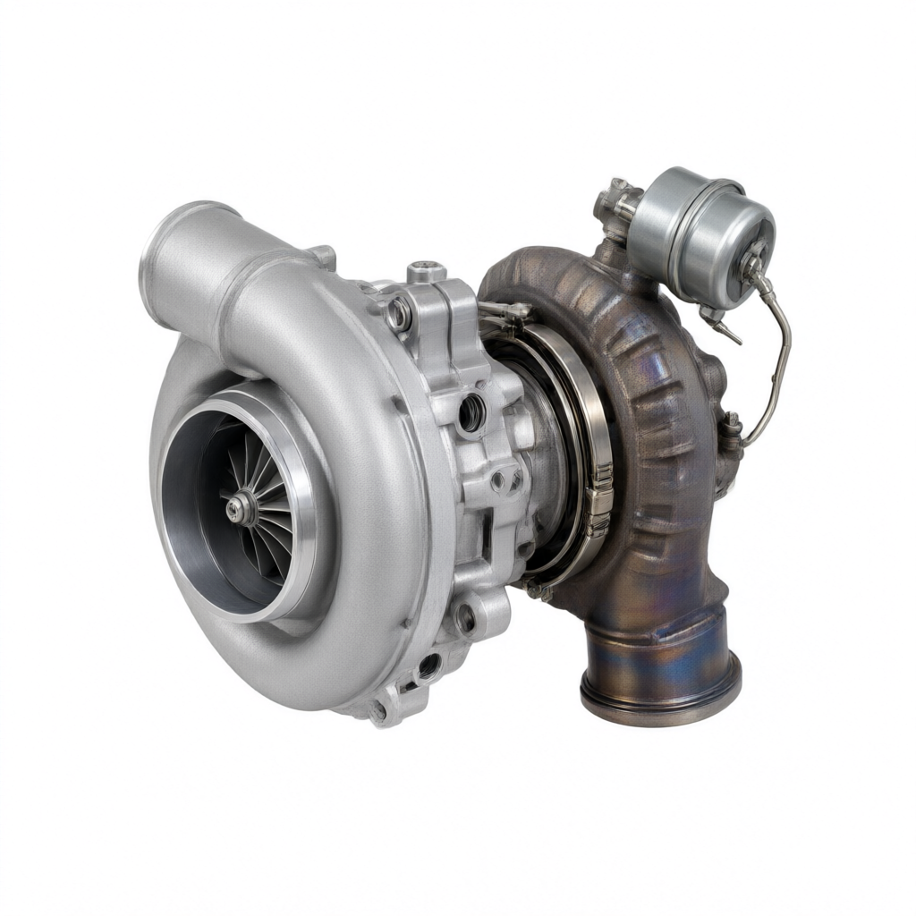 Truck & Commercial Parts