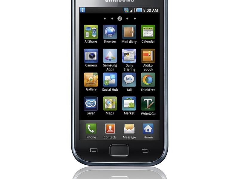 Smartphone 6.7” 5G
