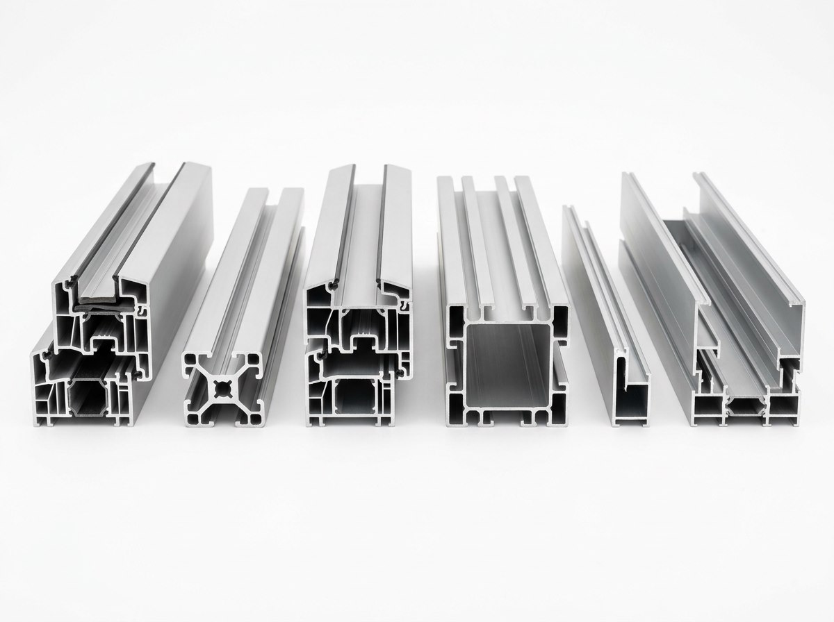 Aluminum & Profiles