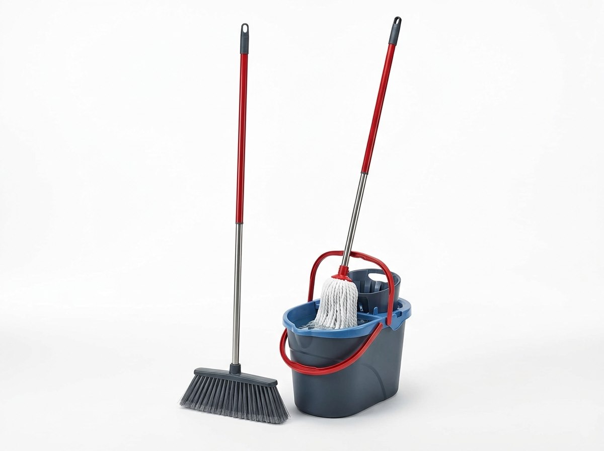 Cleaning Tools