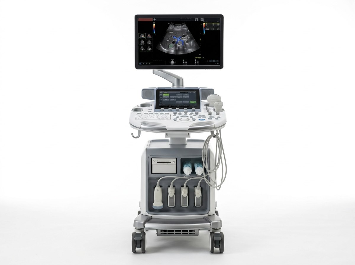Diagnostic Equipment