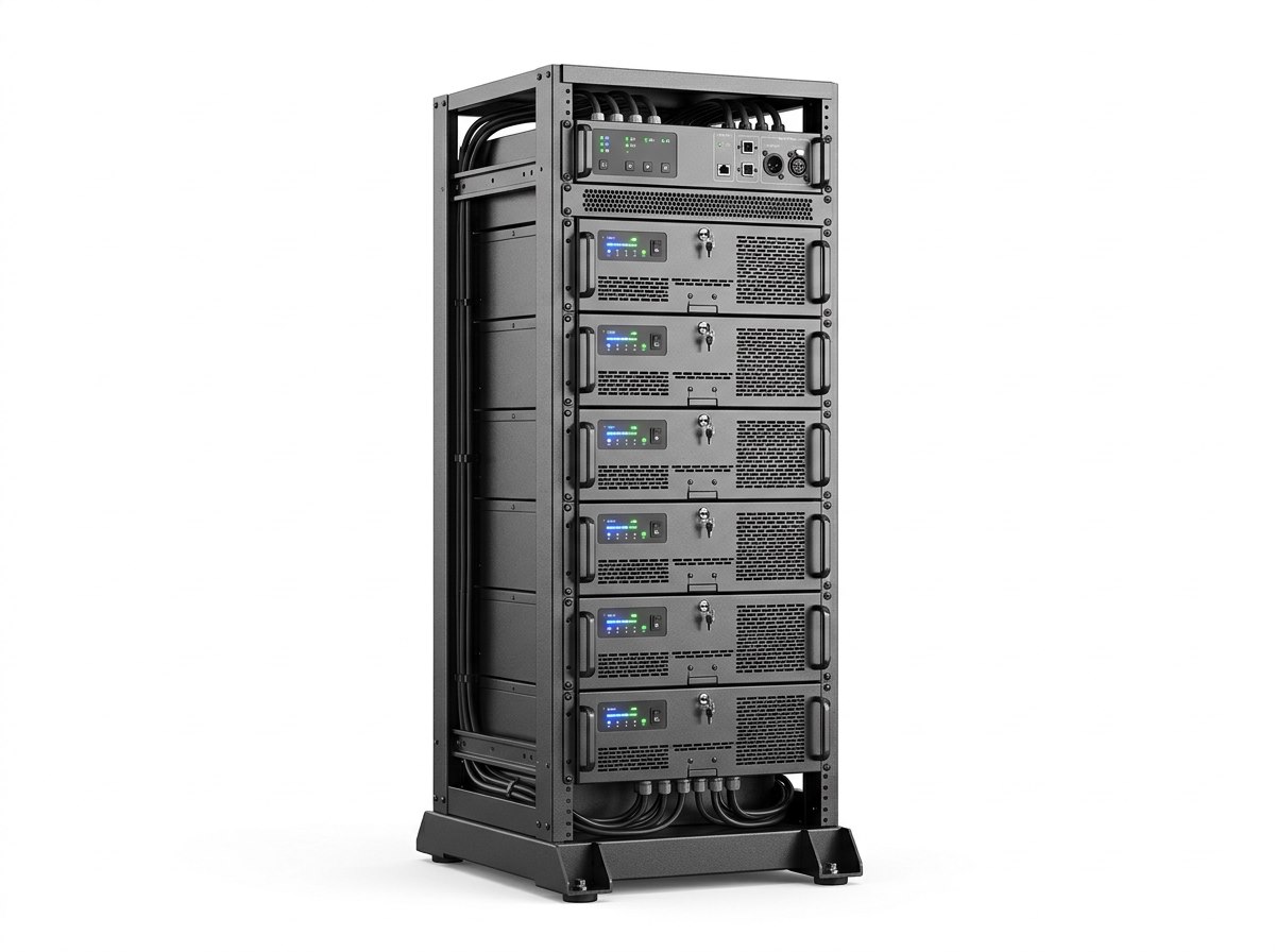 Energy Storage Systems