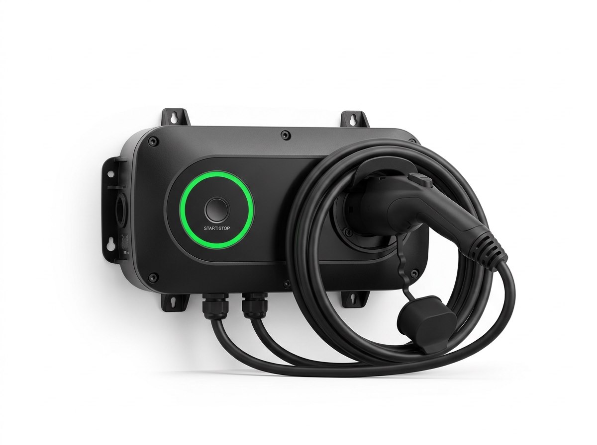EV Chargers
