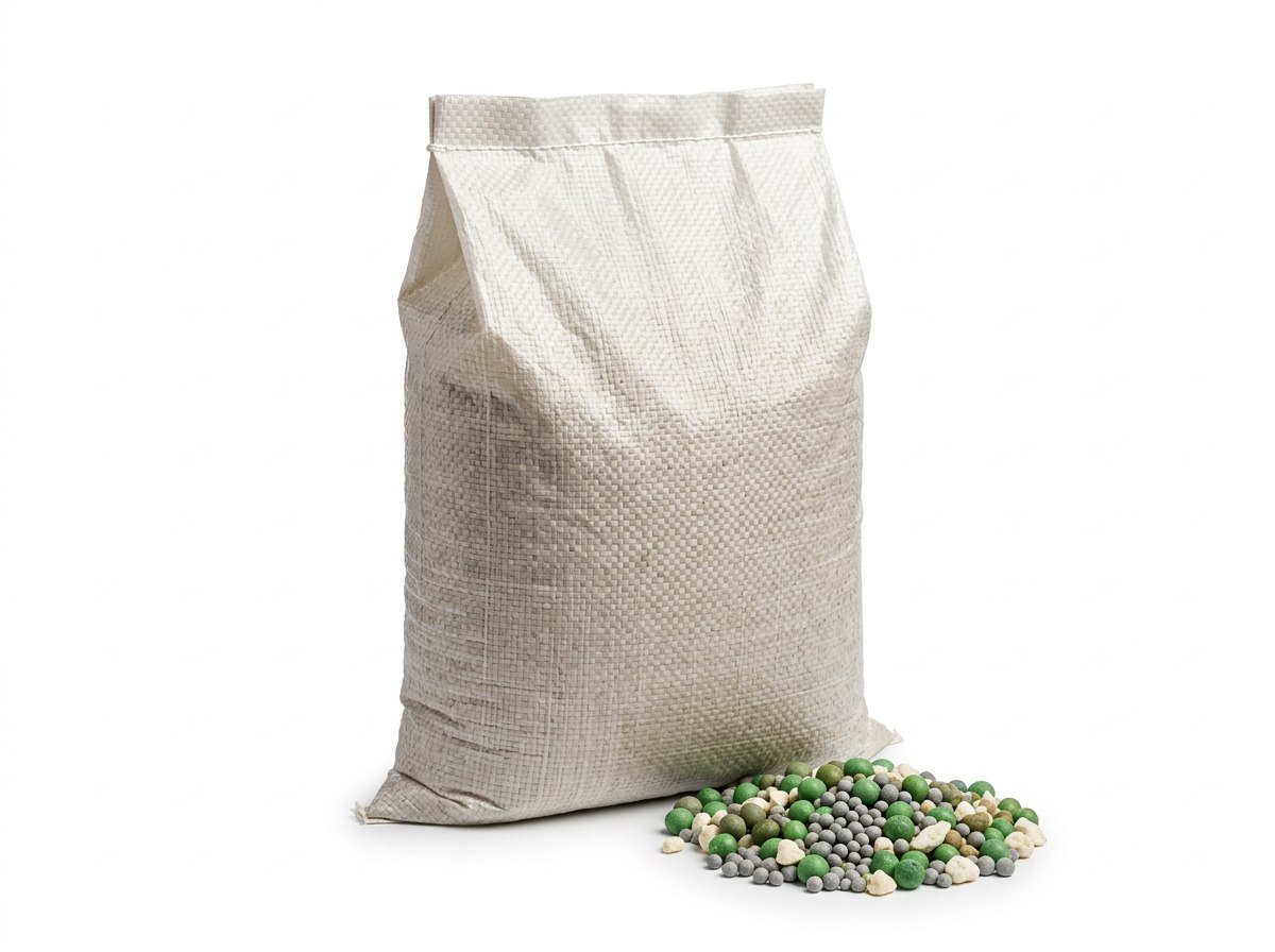Fertilizers & Agrochemicals