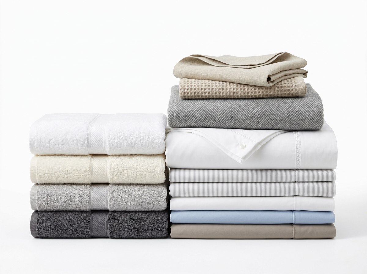 Home Textiles