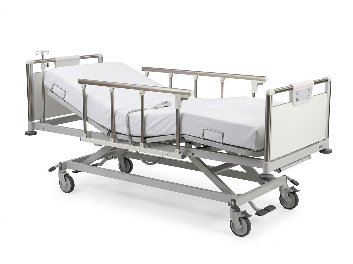 Hospital Furniture & Beds