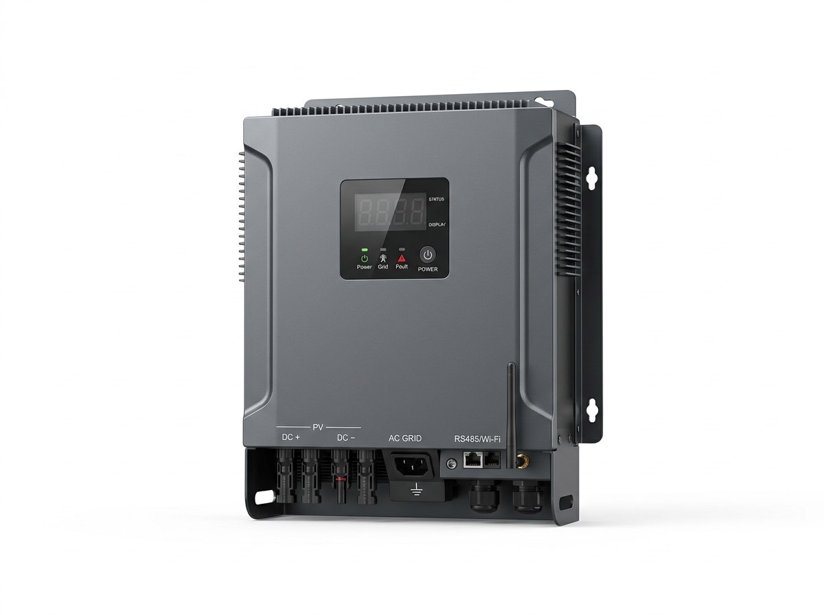 Inverters