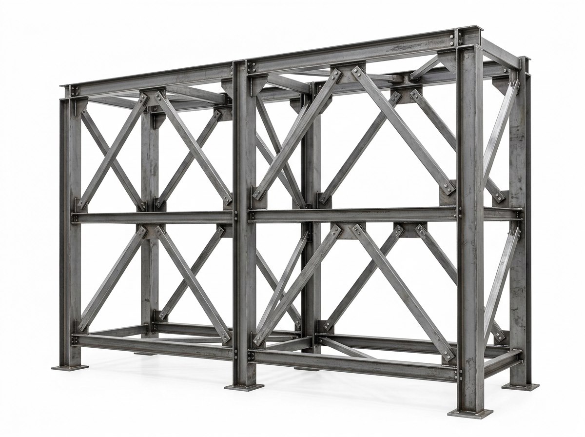 Metal Structures
