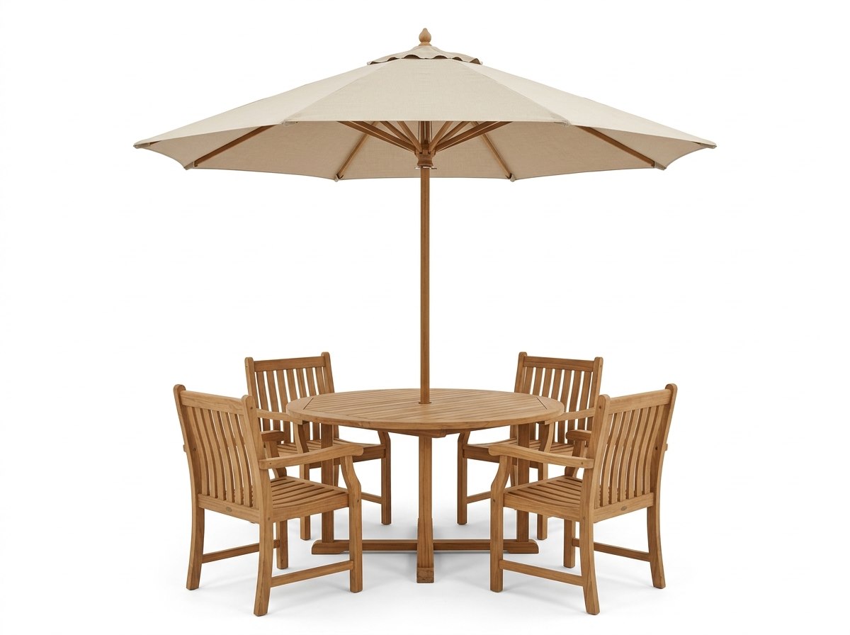 Outdoor Furniture