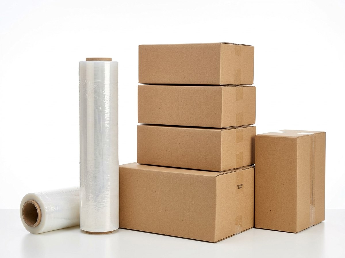 Packaging Materials