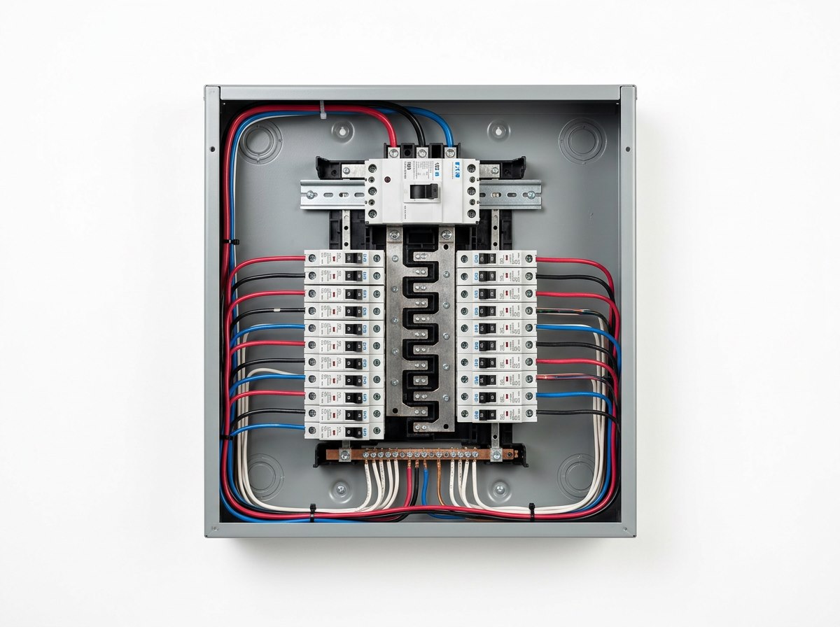 Power Control Equipment