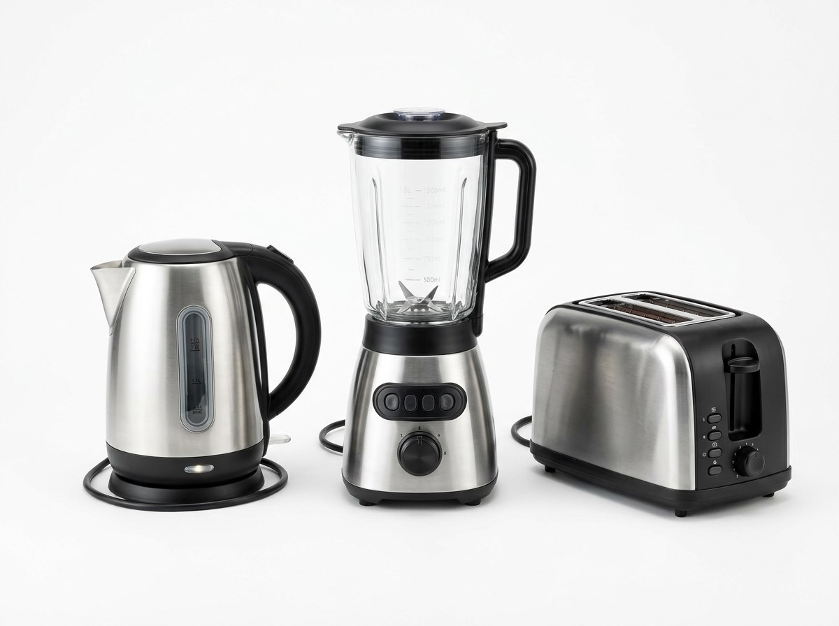 Small Appliances