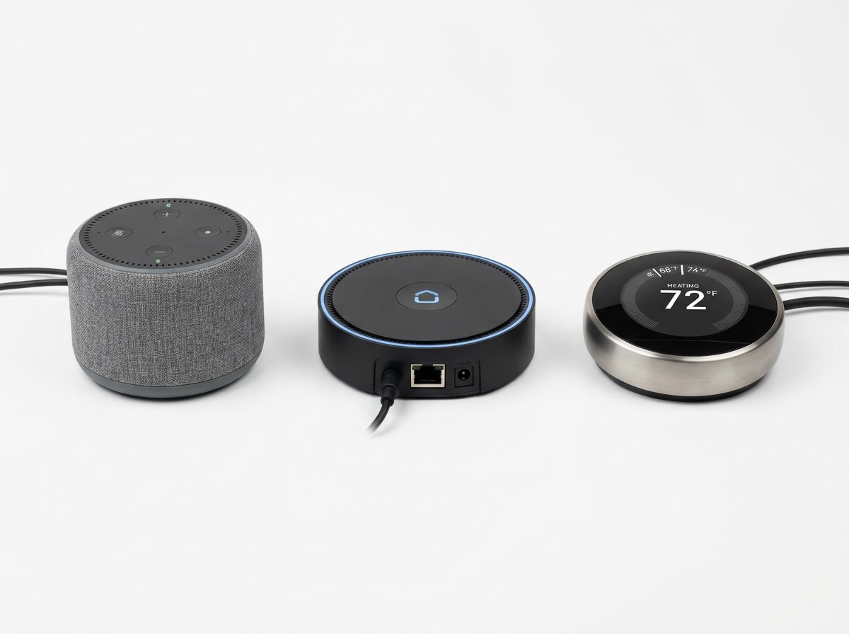 Smart Home
